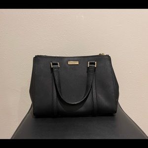Kate Spade Black Bag